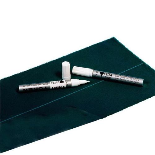 Surligneur pour marquer Tissu Billard Ligne 3303,000