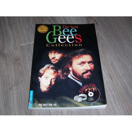 The Best Bee Gees Collection