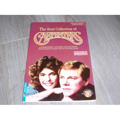 The Best Collection Of Carpenters