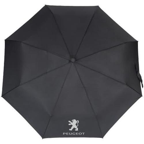 Parapluie Pliant, Pour Peugeot 508 2018-2023 Activités De Plein Air Parapluie Séchage Rapide Et Ultra Léger