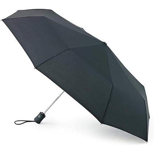 Noir - Parapluie - Mixte Adulte - Noir (Black) - Taille Unique