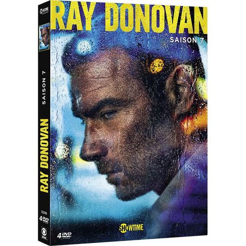 Ray Donovan - Saison 7