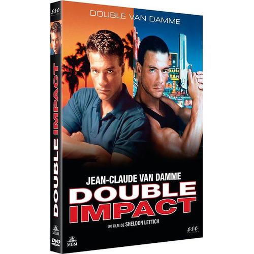 Double Impact