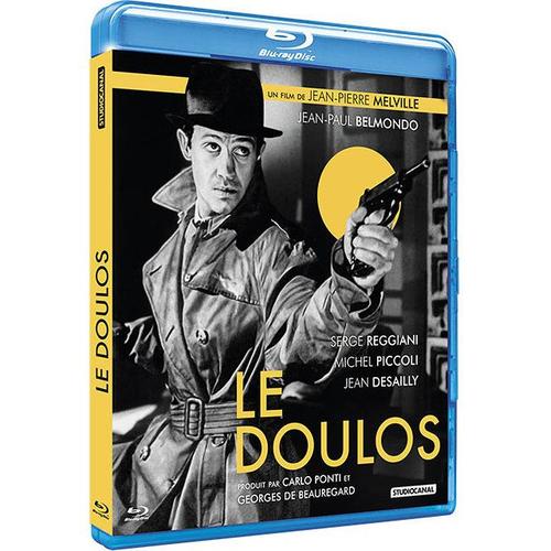 Le Doulos - Blu-Ray