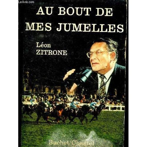 Au Bout De Mes Jumelles