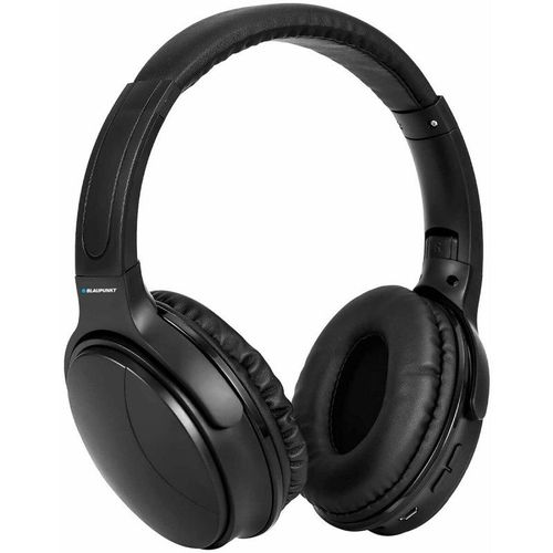 Casques Sans Fil Blaupunkt BLP4632N Noir