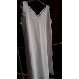 Chemise de nuit on sale ancienne pas cher