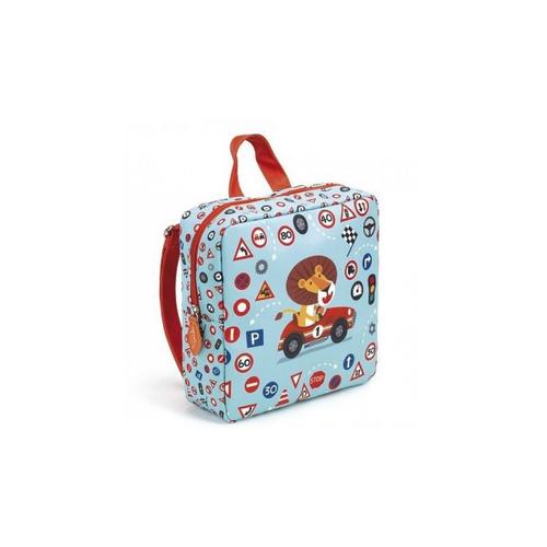Sac Maternelle Ours