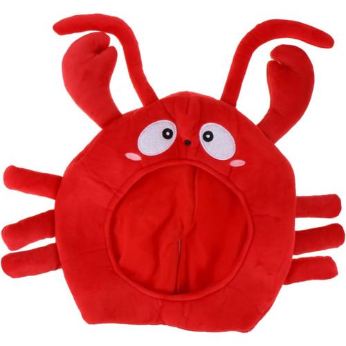 1 Pc couvre-chef mignon bonnet original goodies noel ensemble de jeu pour enfants déguisements adultes casquettes tiare couvre-chef de farce pour la fête chapeau de farce caca