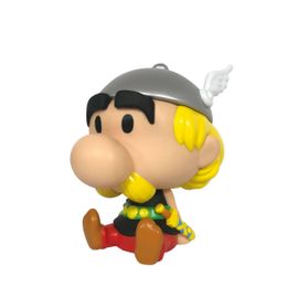 Astérix - Tirelire Chibi Asterix 15 Cm
