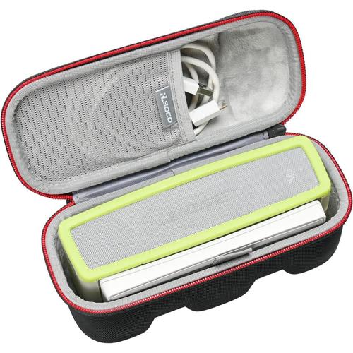 Étui pour Bose Soundlink Mini 2/Mini II/Mini Enceinte Bluetooth Portable