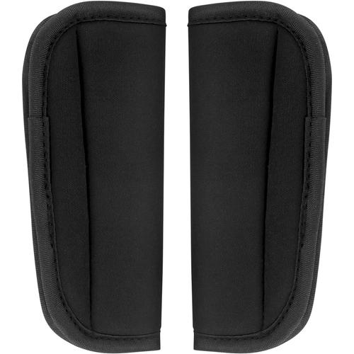 2 Pièces Housse De Ceinture De Sécurité, Coussin De Ceinture De Sécurité Pour Poussette, Coussin Couvre De Ceinture De Sangle De Siège De Voiture Universelle Pour Enfants