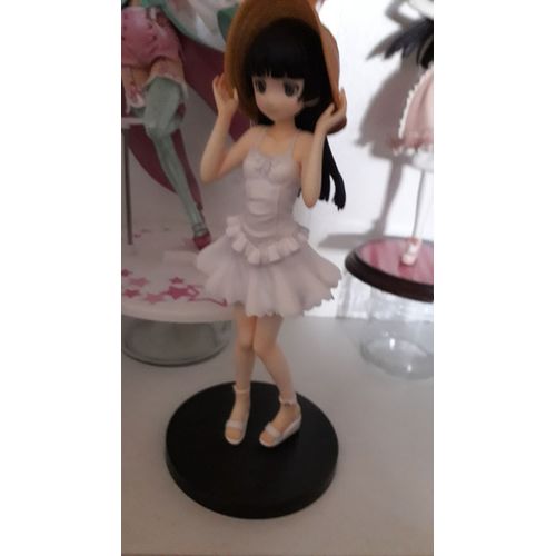 Figurine Ore No Imouto Ga Konna Ni Kawaii Wake Ganai Ruri Gokou Shironeko Version Pvc