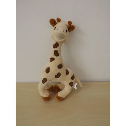 Doudou Girafe Vulli