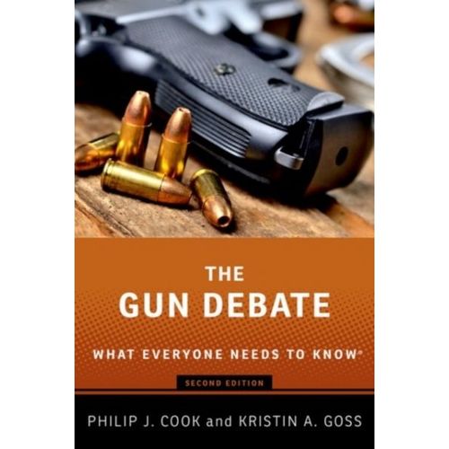 The Gun Debate