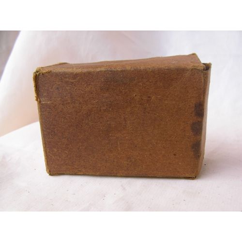 Ww2 Allemagne Boite En Carton Vide De Gewehr Allemande 1940 Rakuten