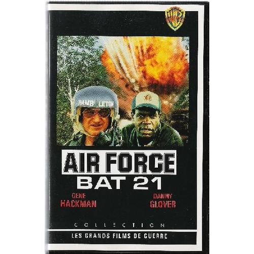 Air Force Bat 21