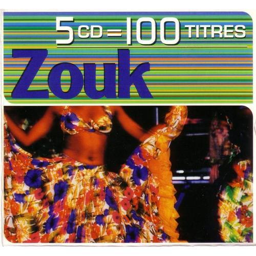 Zouk (Compilation)