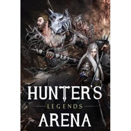 Hunters Arena: Legends - Steam - Jeu En Téléchargement - Ordinateur Pc