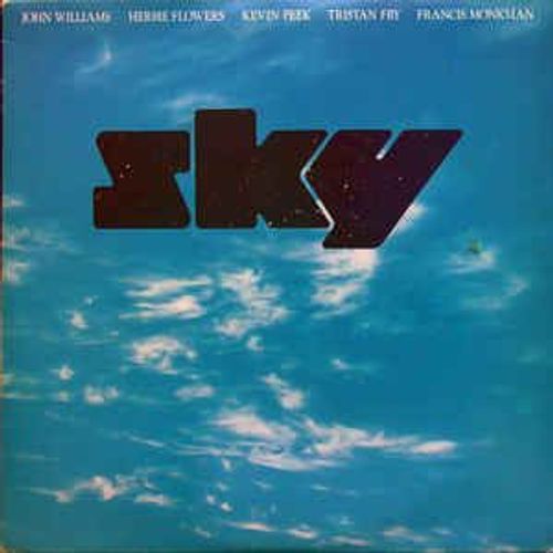 Sky - Sky