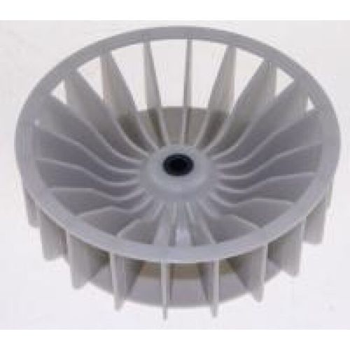 Helice de ventilateur P802 Sèche-linge - MER48344701 Sèche-linge LG