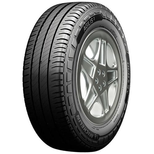 PNEU Et? Michelin Agilis 3 215/65 R15 104 T