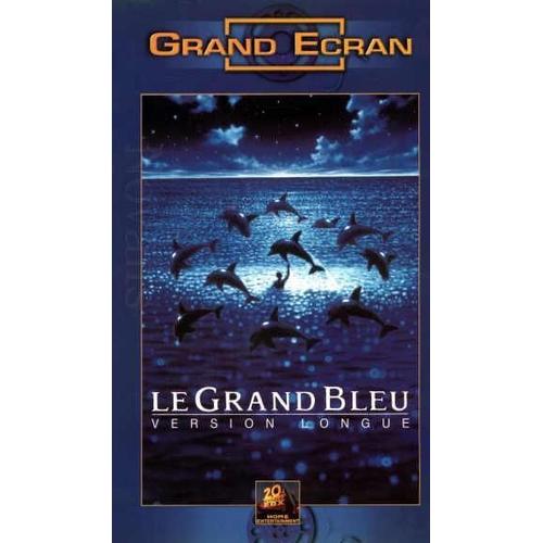Le Grand Bleu (Version Longue)