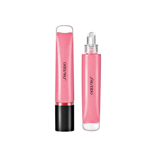 Shiseido Shimmer Gelgloss 04 Bara Pink 9ml 