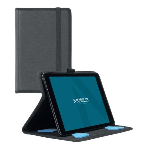 Mobilis 051049 Étui Pour Tablette 26,4 Cm (10.4") Folio Porte Carte N