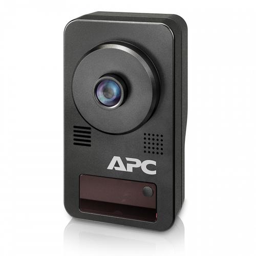 Apc Netbotz Pod 165 Cube Caméra De Sécurité Ip Intérieure Et Extérieu