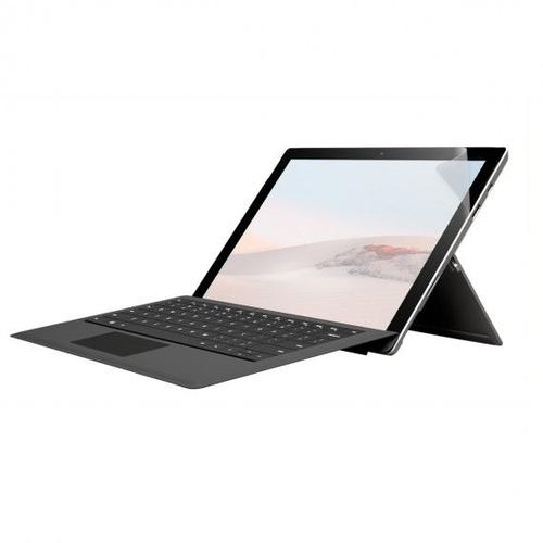 Mobilis - Protection d'écran pour ordinateur mobile - incassable, antichoc, IK06 - film - mat - pour Microsoft Surface Go 2