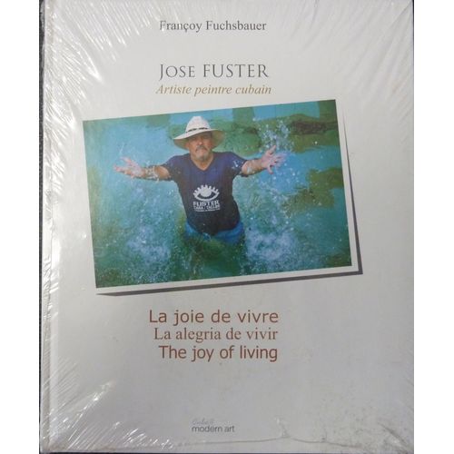 Jose Fuster Artiste Peintre Cubain La Joie De Vivre