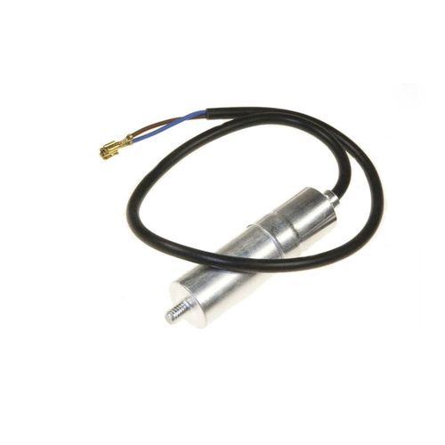CONDENSATEUR A FILS POUR CONGELATEUR LIEBHERR - 6342018