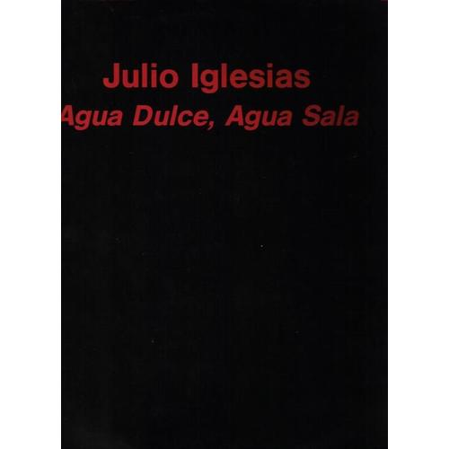 Agua Dulce, Agua Sala (4'24).