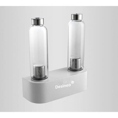 Pompe À Parfum Deux Parfums Pour Générateur Desineo Série Pro 