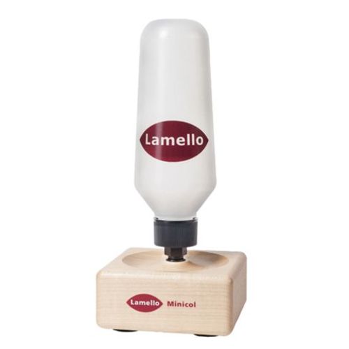 Burette à encoller MINICOL avec buse en matière plastique - 01175500