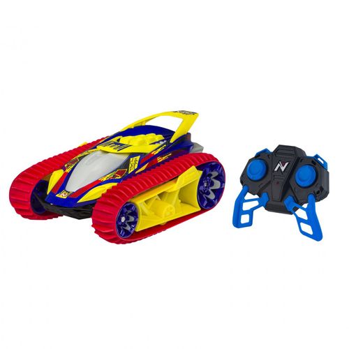 Nikko - 28cm Velocitrax Rally / Red (100331)