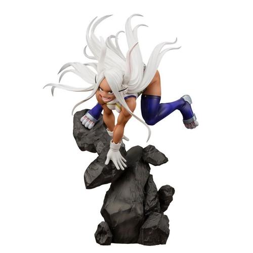 My Hero Academia - Statuette Artfxj 1/8 Mirko Bonus Edition 27 Cm