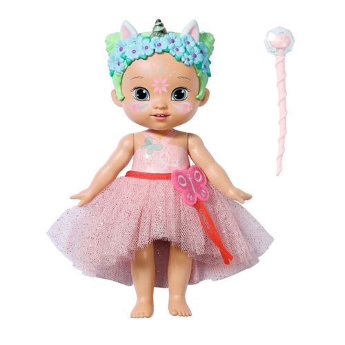 Zapf Baby Born® Sb Prinz. Una 18cm 833827