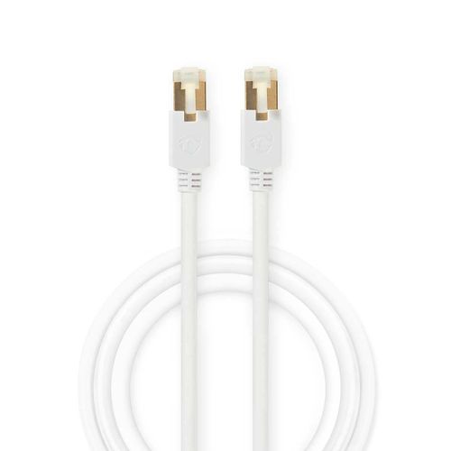 Nedis Cat 6 Kabel | Rj45 Stecker | Rj45 Stecker | S/ftp | 30.0 M | Ru