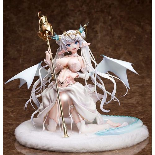 Takahiro Tsurusaki Original Character Statuette Pvc 1/6 Muraise 23 Cm