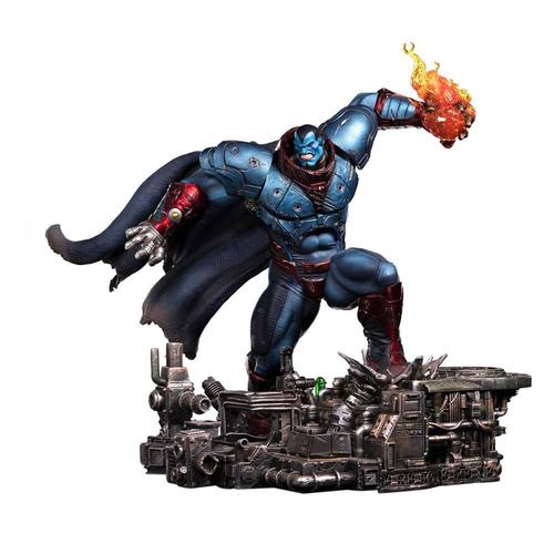 Marvel Comics Statuette 1/10 Bds Art Scale Apocalypse (X-Men: Age Of