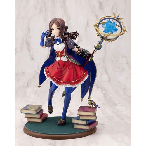 Fate - / Grand Order - Statuette 1/7 Rider/Leonardo Da Vinci 23 Cm