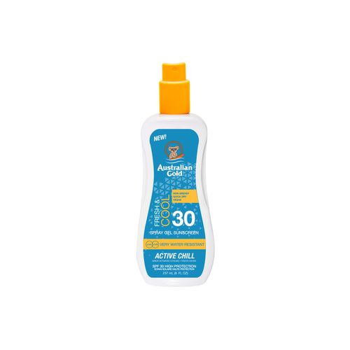 Australian Gold Spf30 Active Chill Spray Gel 237ml 