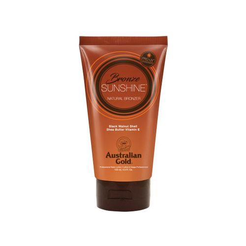 Australian Gold Bronze Sunshine Natural Bronzer 133ml 