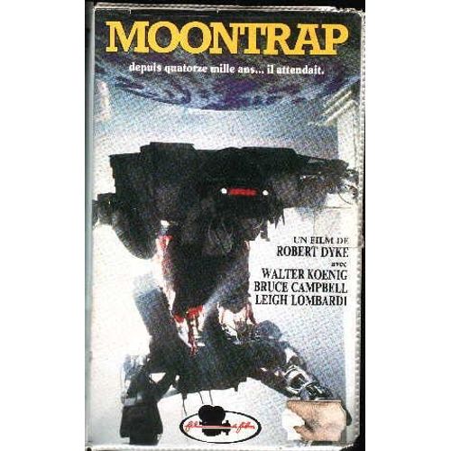 Moontrap