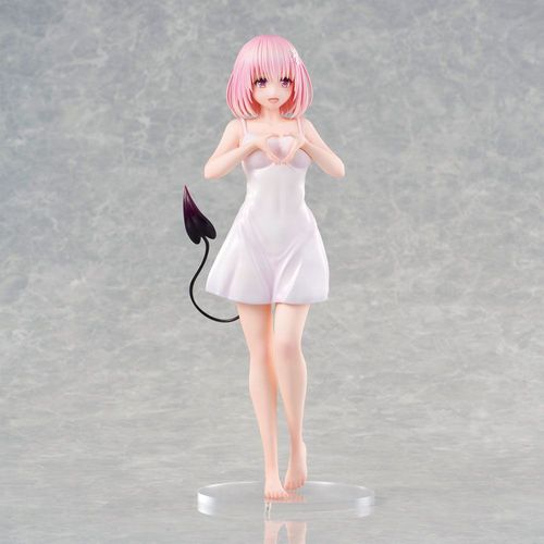 Love Trouble 1/6 Statuette Pvc Momo Velia Deviluke 26 Cm