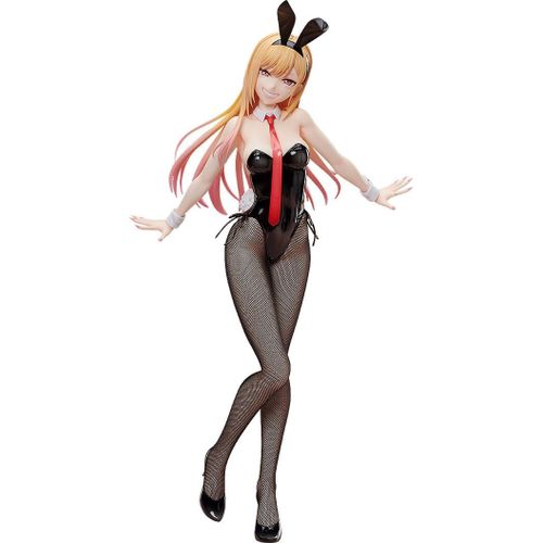 My Dress-Up Darling Statuette Pvc 1/4 Marin Kitagawa: Bunny Ver. 45 C