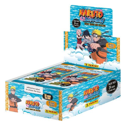 Naruto Shippuden Cartes À Collectionner Hokage Trading Card Collectio
