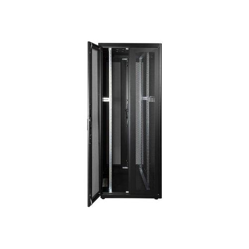 Ekivalan Server Rack 42u 800 X 1000 Double Vented, Double Vented. (bl